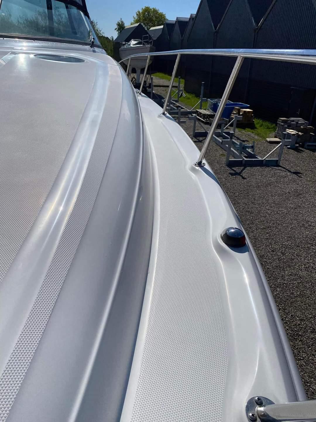Sea Ray 375 Sundancer — foto 32 van 39