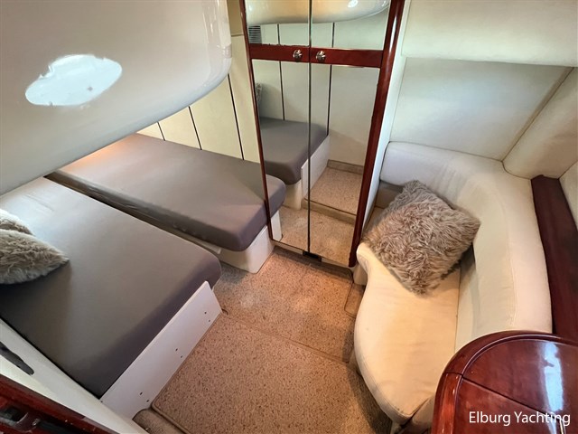 Fairline Targa 43 — foto 11 van 61