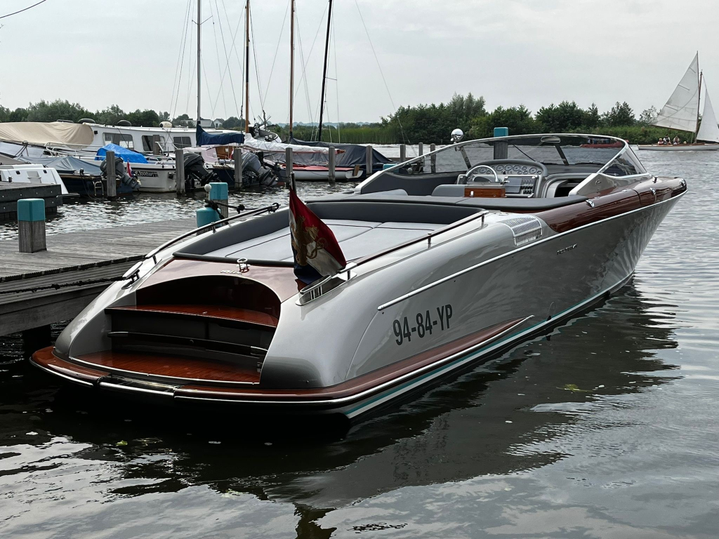 Riva Aquariva — foto 2 van 10