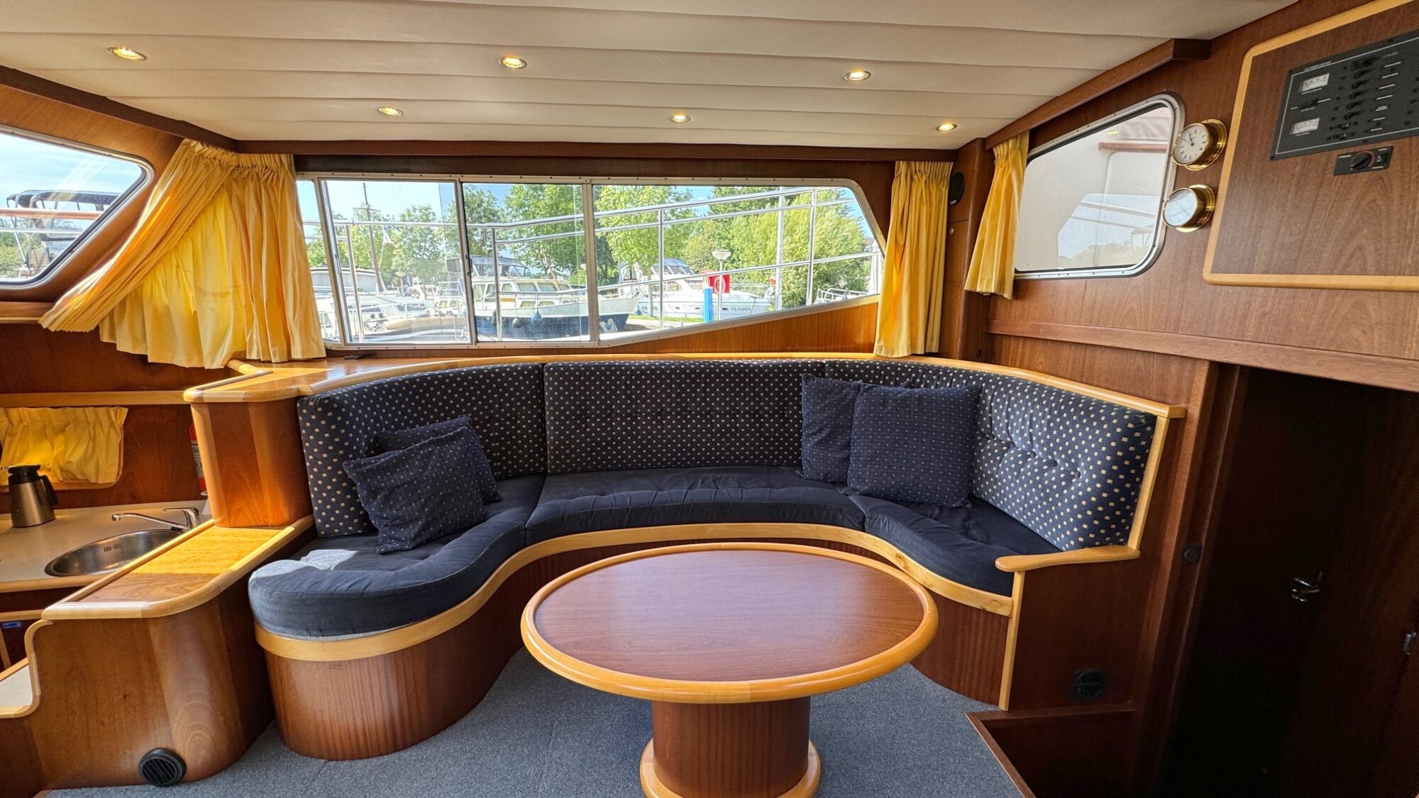Nowee Caprice 13.00 AK Cabrio — foto 14 van 42