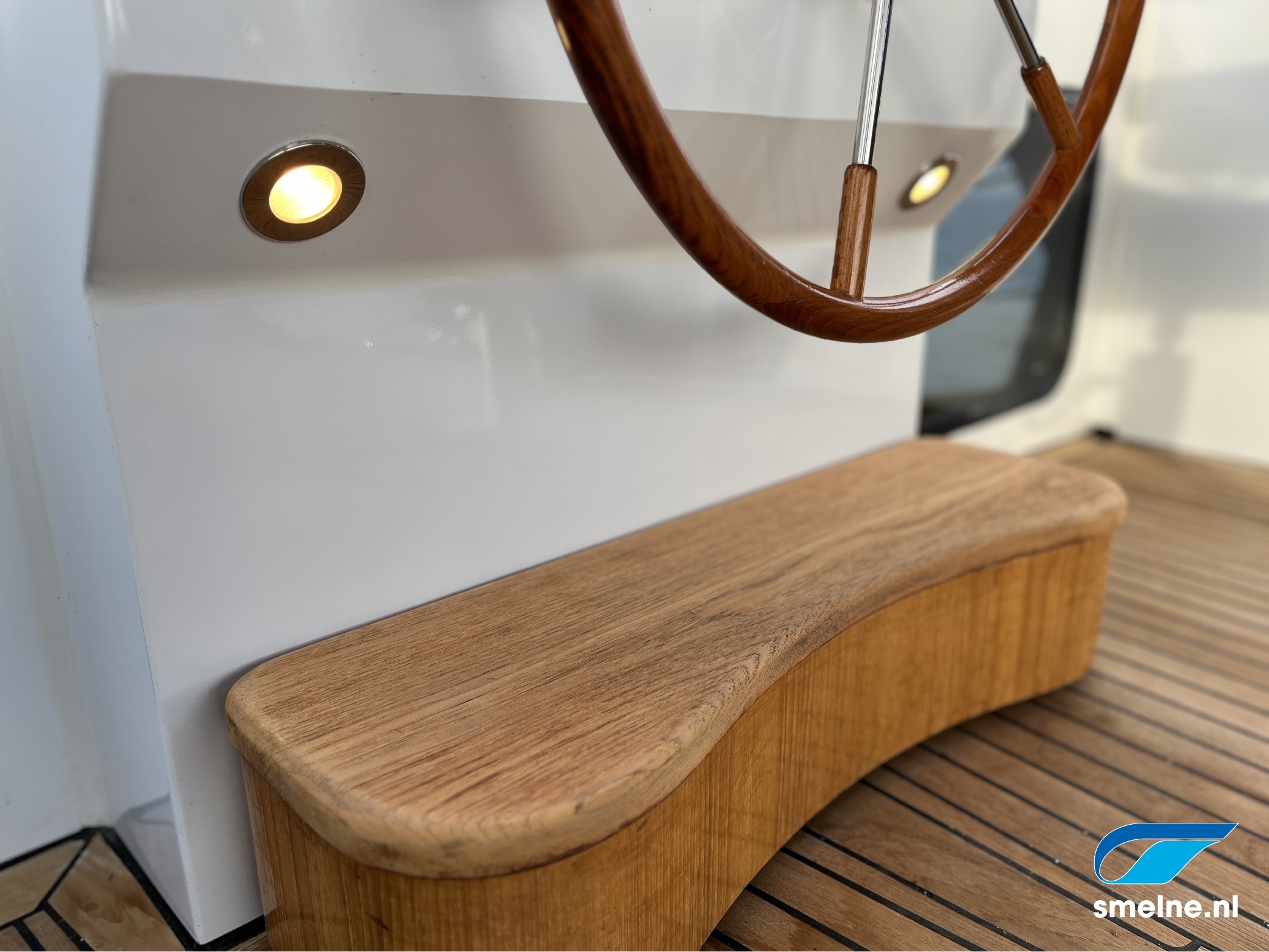 Noblesse 45 — foto 65 van 86