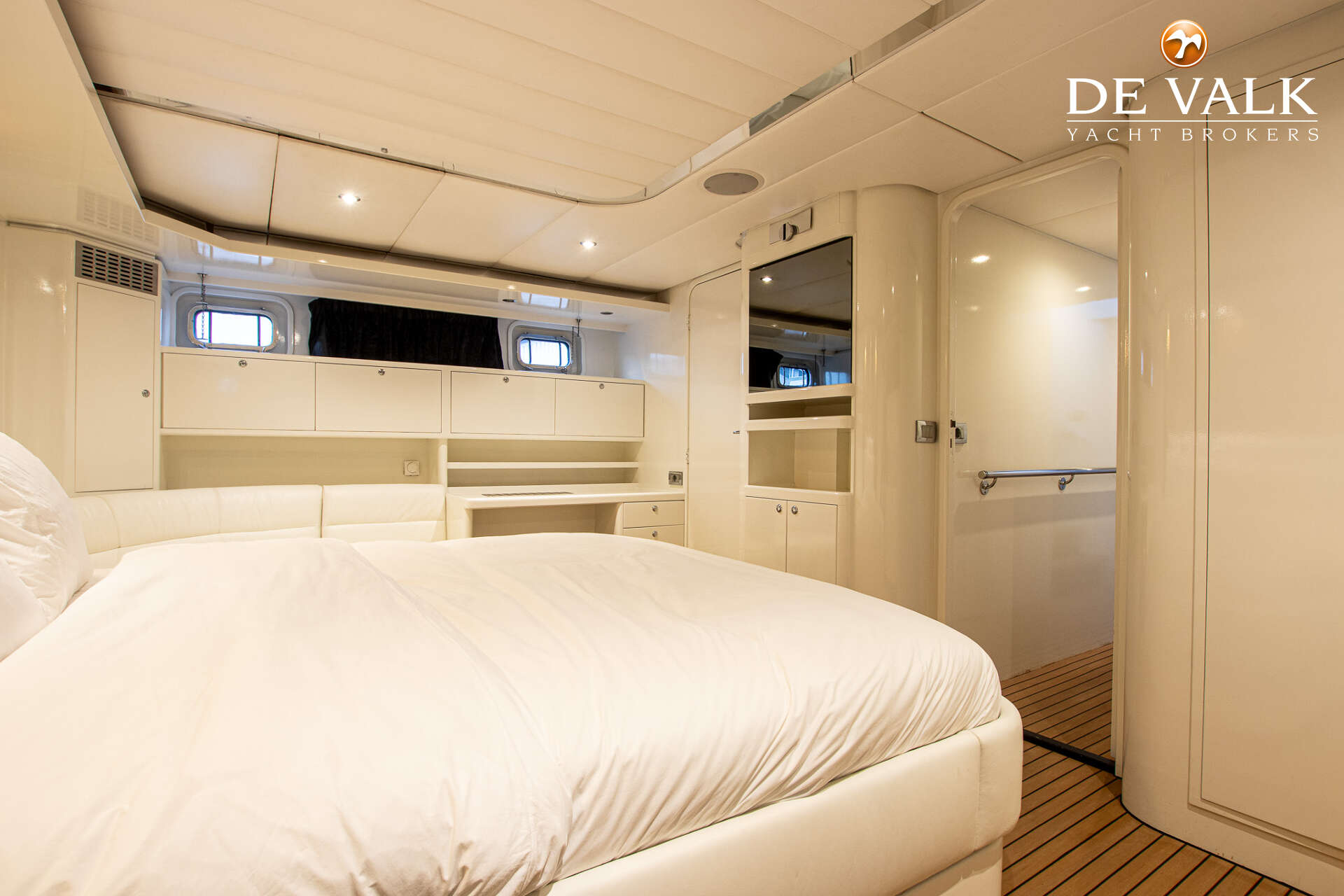 Van der Valk Explorer 25M — foto 34 van 43