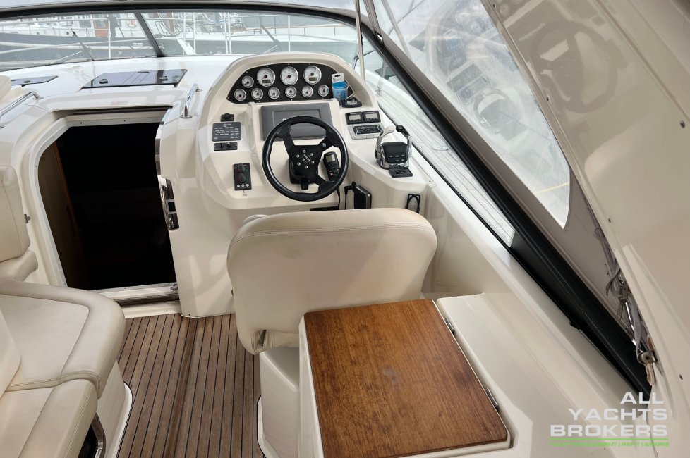 Bavaria 38 Sport — foto 10 van 12