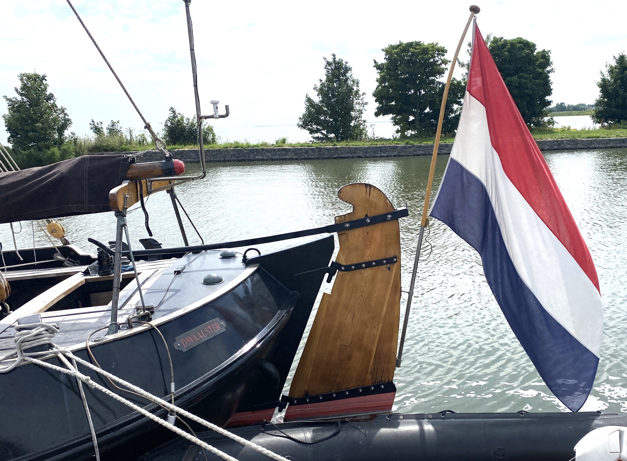 Schokker 14.00 M. One Off — foto 11 van 54