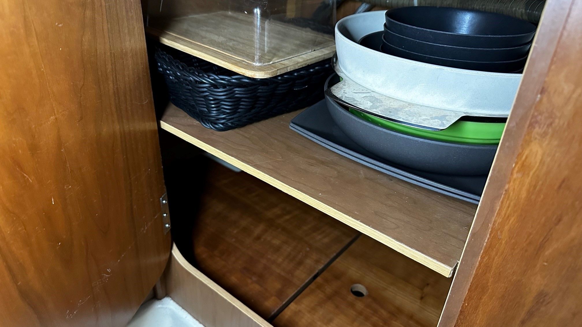 Dehler 35 CWS — foto 49 van 50