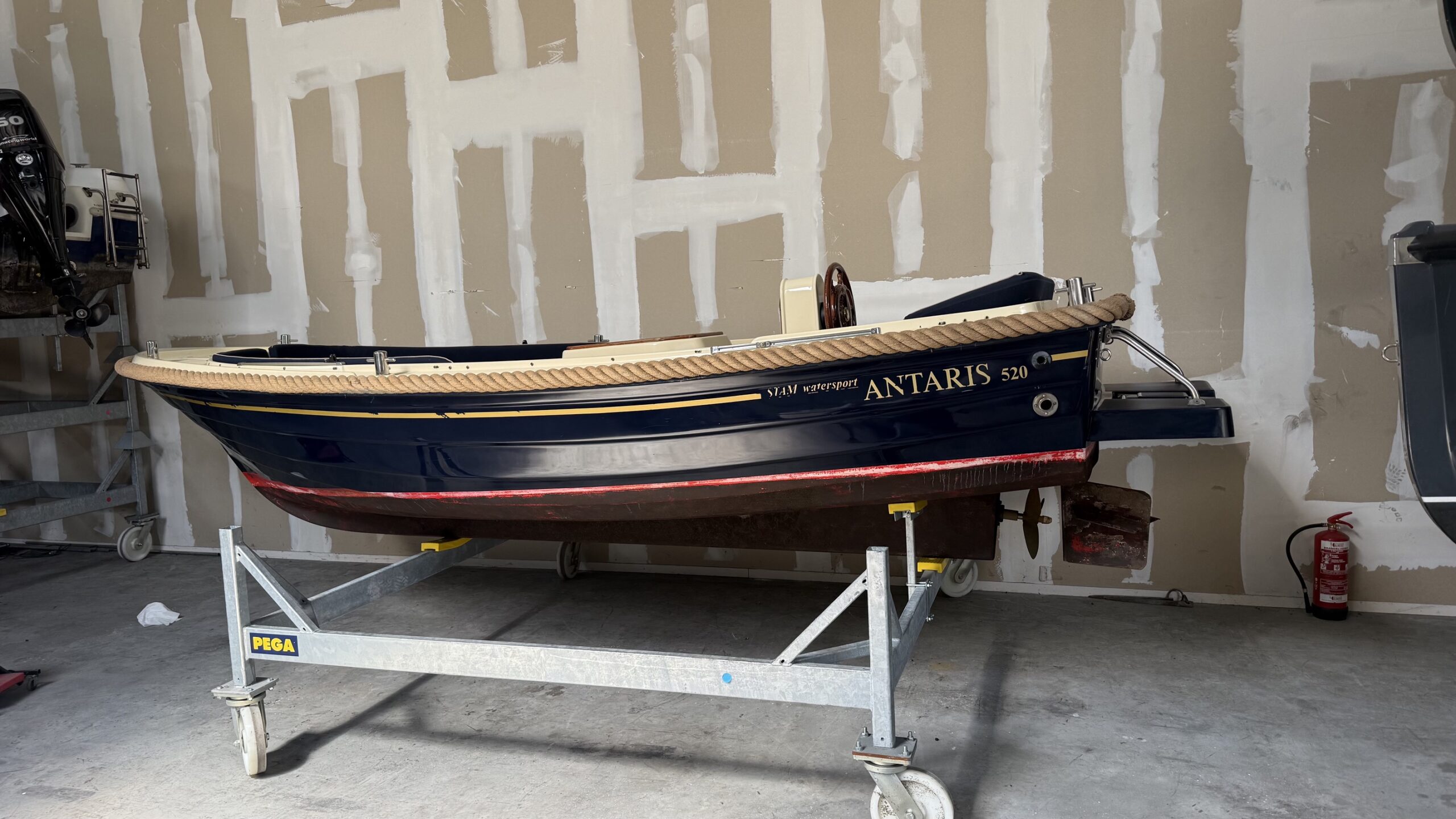 Antaris 520