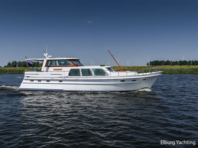 Super van Craft 15.75 - Stabilizers — foto 68 van 76