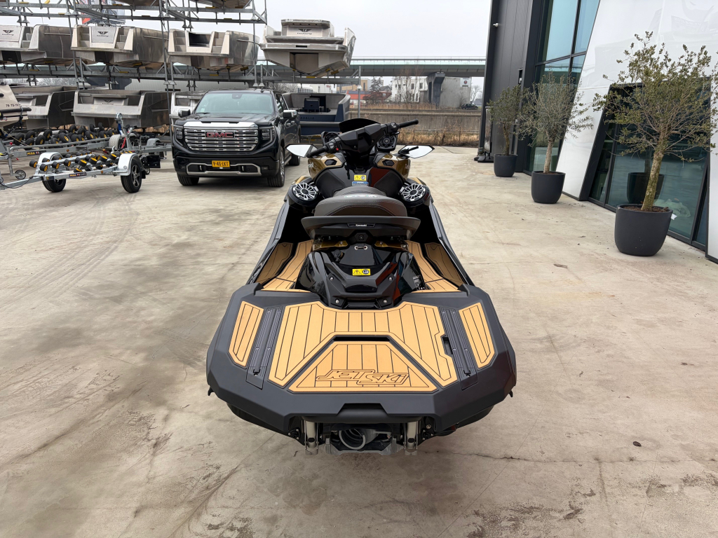 Kawsaki Ultra 160LX I Voorraad actie! - Foto 5