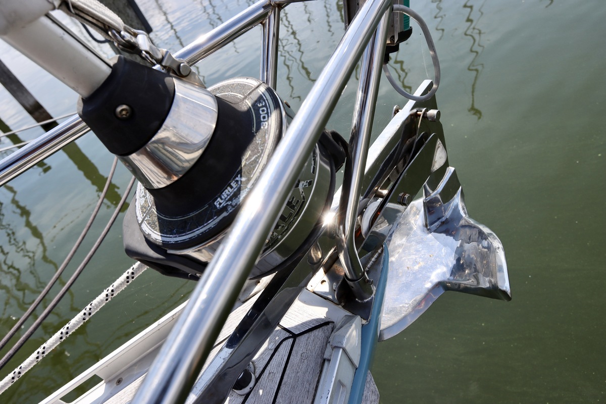 Spirit 37 — foto 62 van 74