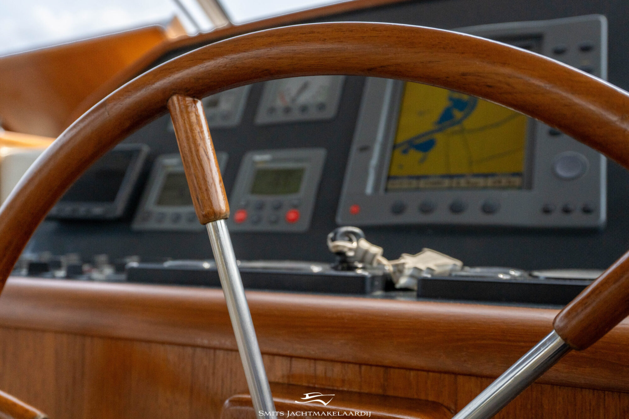 Van der Valk Valk Continental 15.50 Cabrio — foto 62 van 105