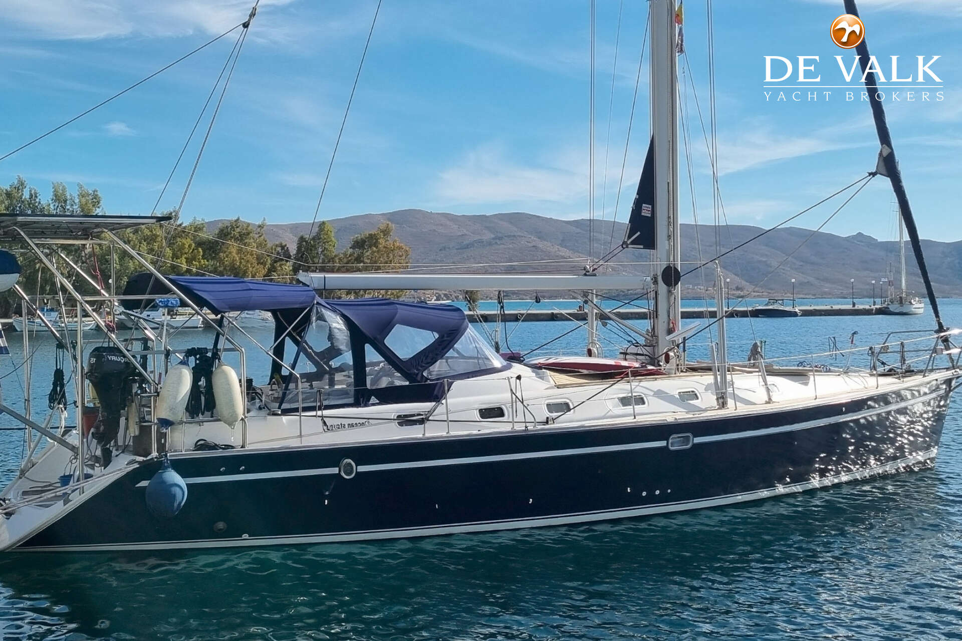 Ocean Star 51.2 — foto 1 van 34