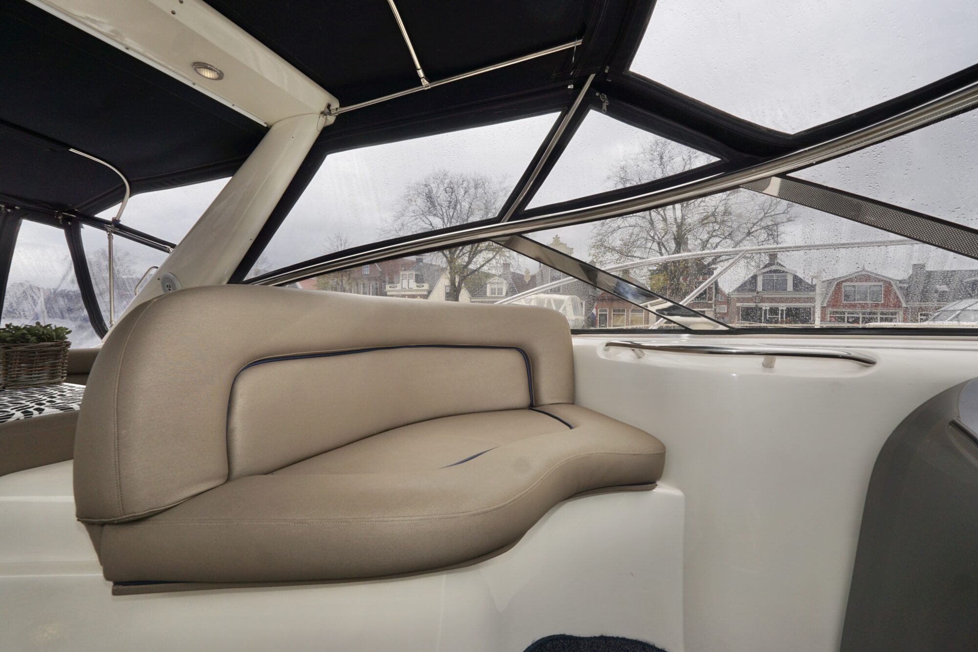 Sunseeker Camarque 47 Cabrio — foto 42 van 75