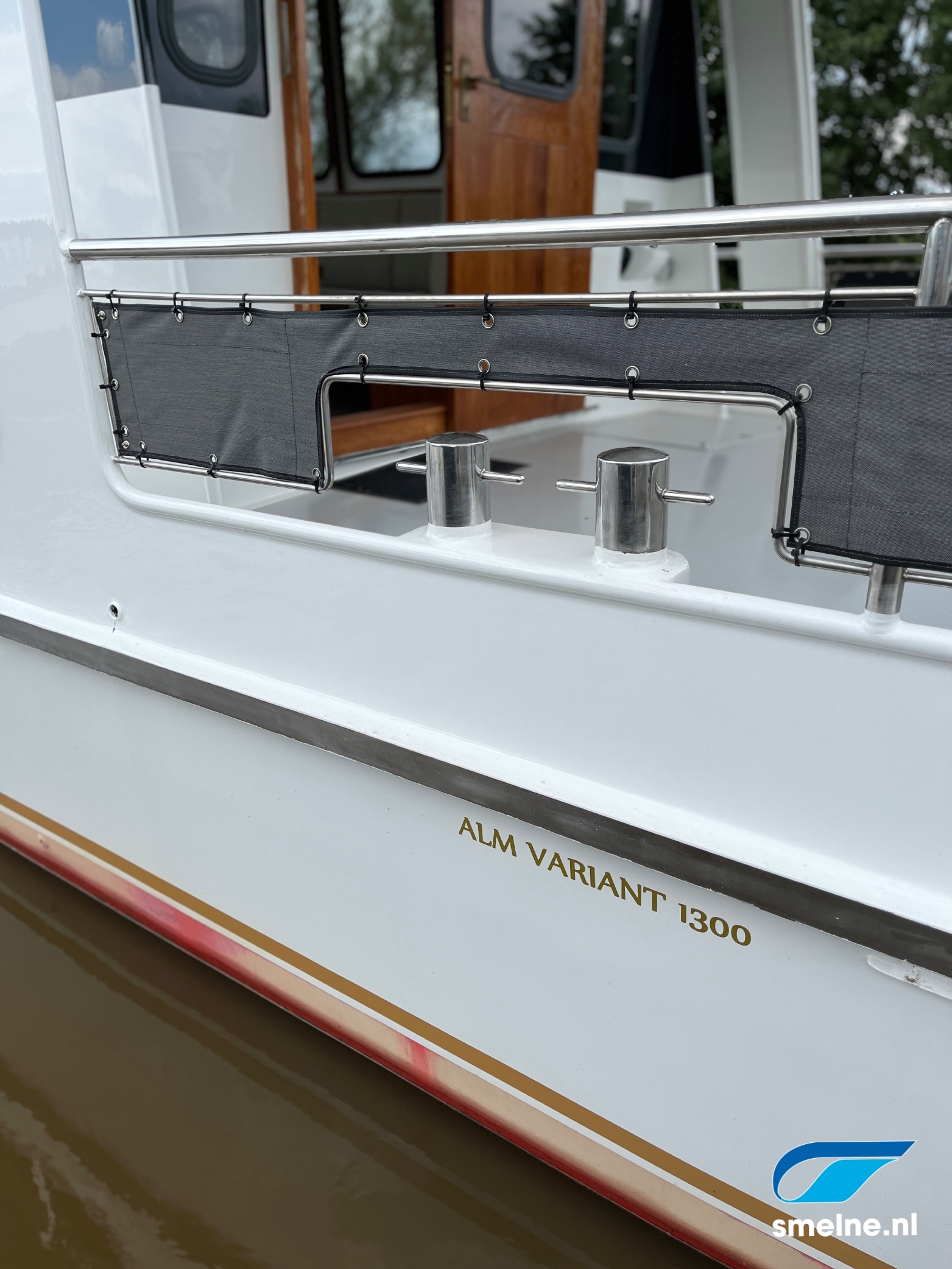 Alm Variant 1300 — foto 59 van 65