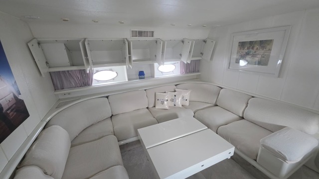 Cherokee 60 - BluYachting — foto 3 van 12