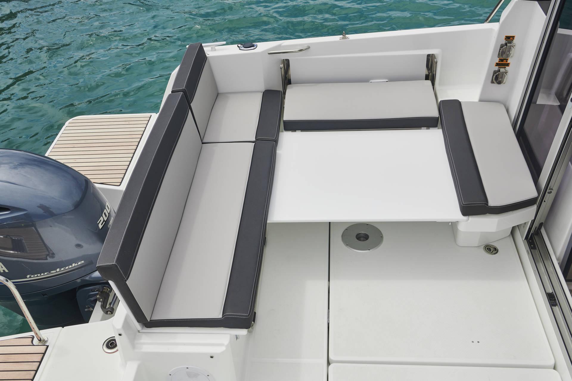Jeanneau Merry Fisher 795 Serie 2 — foto 19 van 37