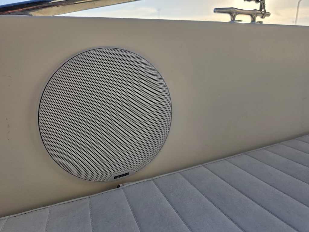 Prachtige Northstar 160 C + Yamaha 30PK 2021 — foto 15 van 16