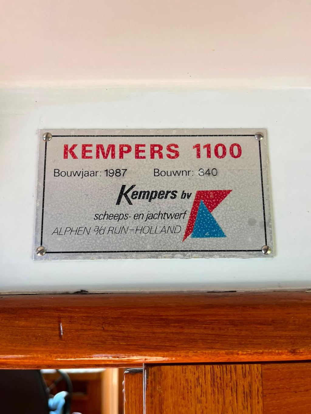 Kempers 1100 — foto 13 van 22