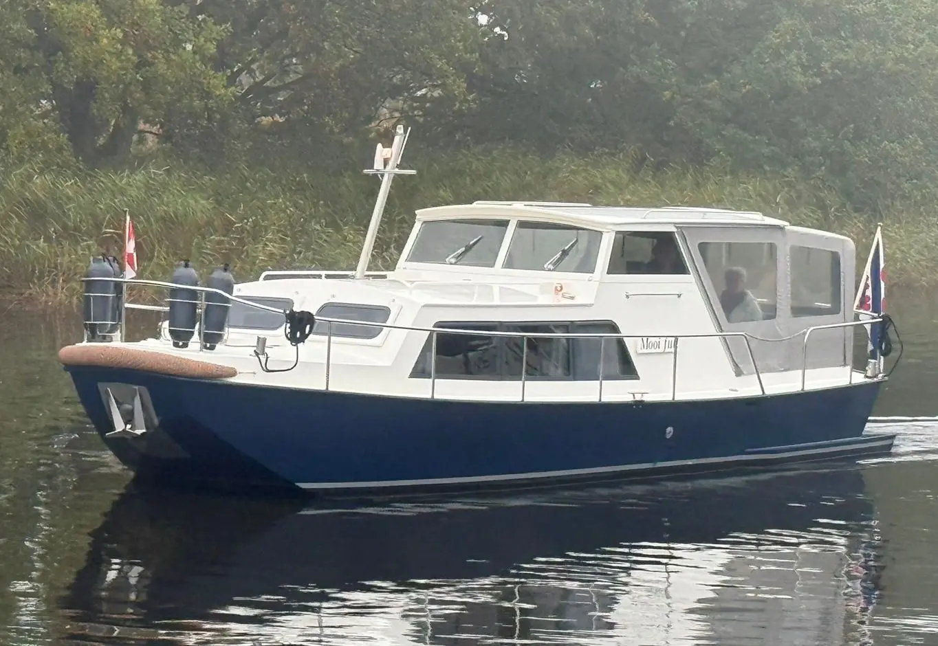 Doerak 850 OK — foto 2 van 24