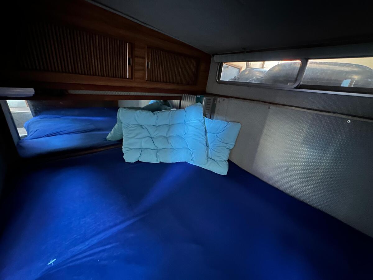 Sea Ray 268 Sundancer — foto 16 van 26