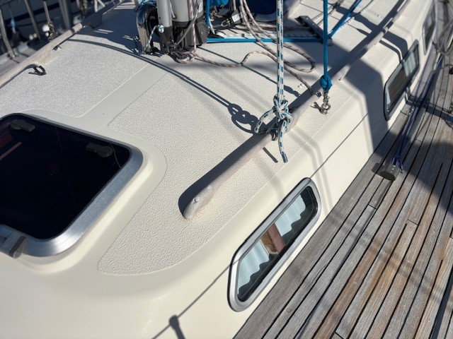 Hallberg-Rassy 31 — foto 27 van 65