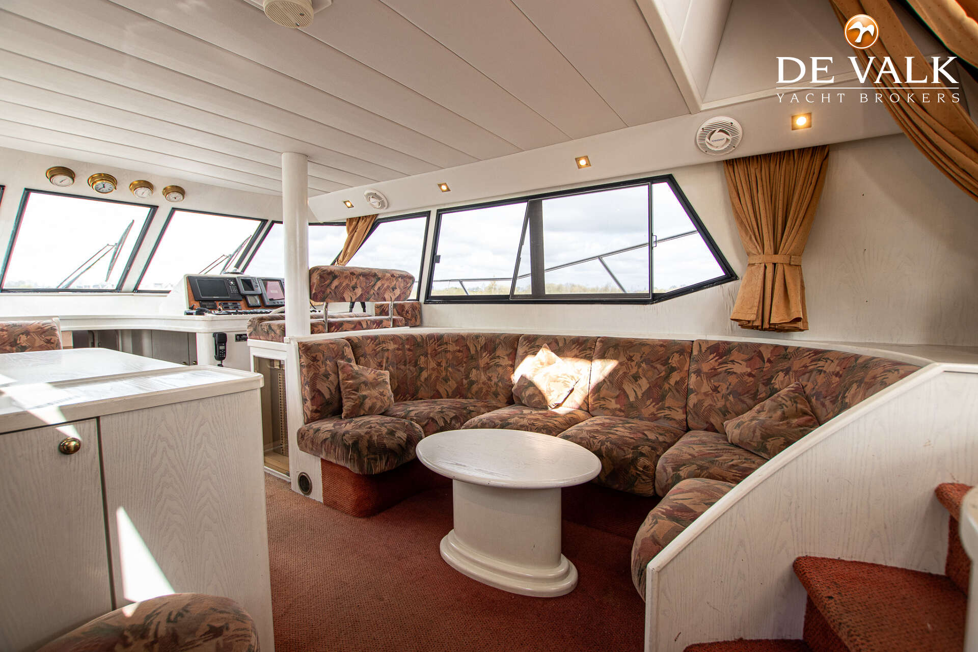 Neptunus 145 Flybridge — foto 21 van 38