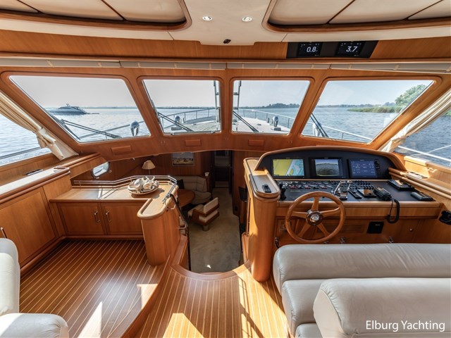 Sturier 675 CS - Long Range — foto 24 van 100