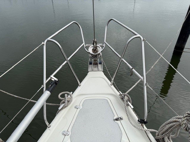 Dehler 36 CWS — foto 15 van 30