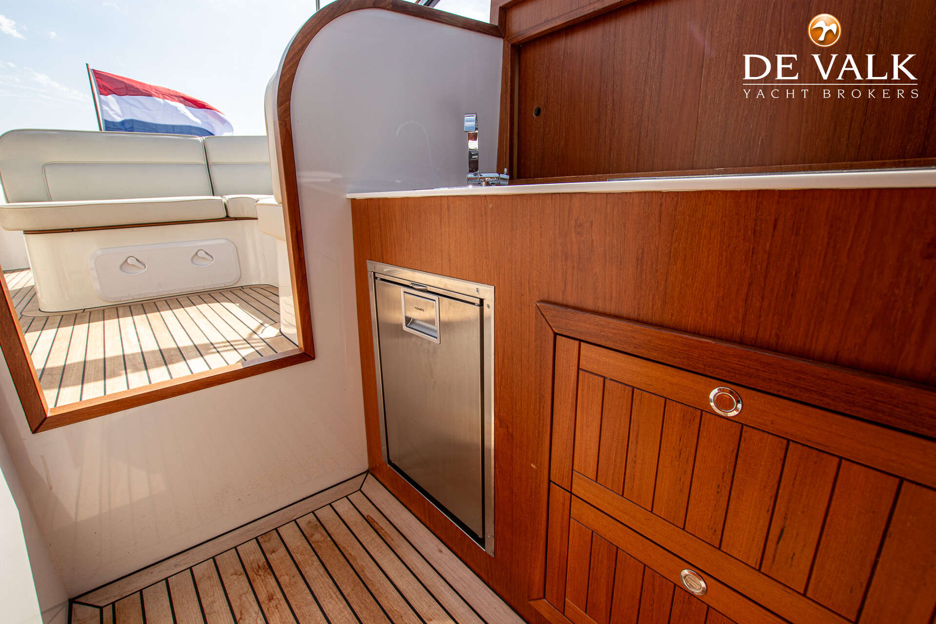 Long Island 33 Runabout — foto 31 van 43