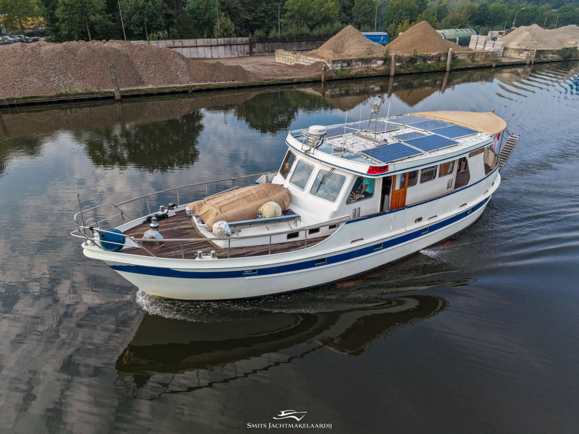 De Ruiter Kotter 15.50 – Spudpalen — foto 58 van 70