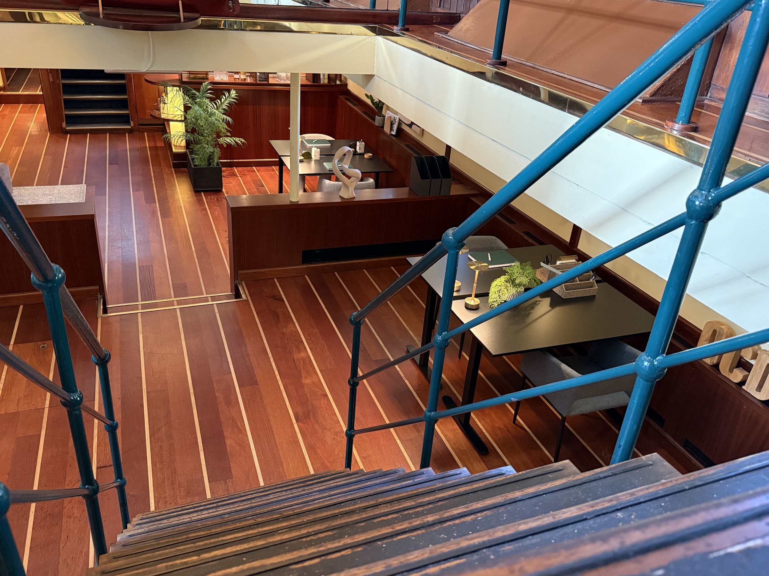 Horeca Schip 37.40 — foto 11 van 80