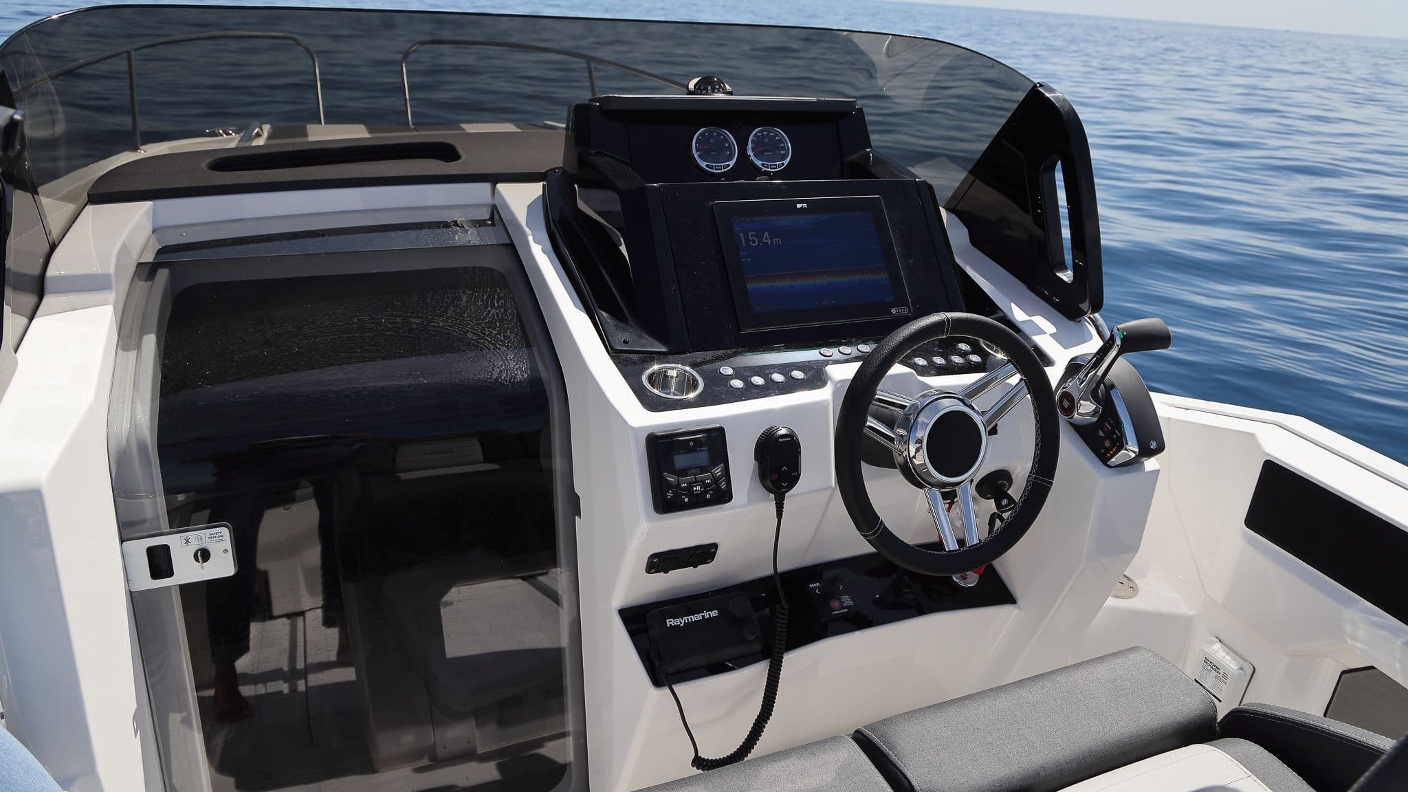 Karnic R8-S — foto 10 van 14