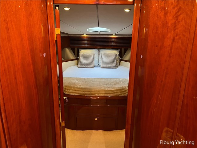 Fairline Squadron 55 — foto 34 van 82