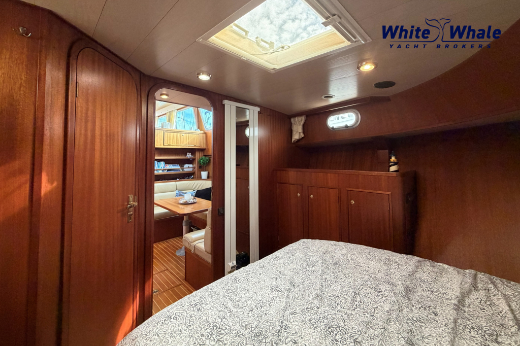 Zuiderzee Dogger 45 AK — foto 37 van 59