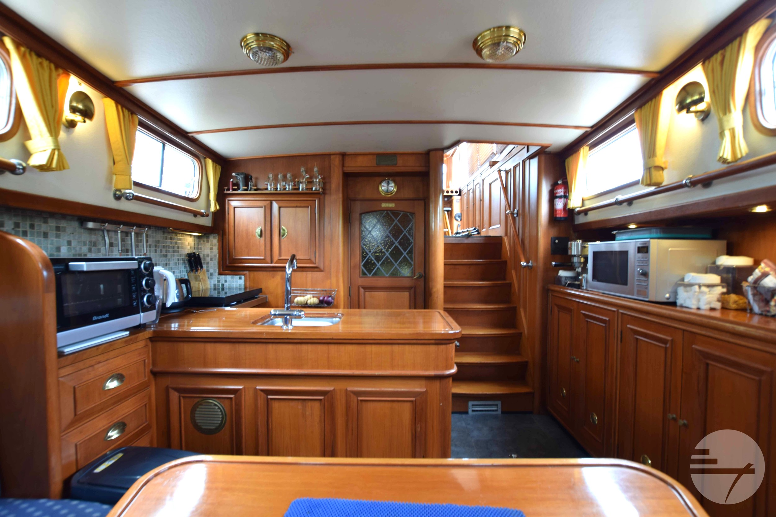 Classic Cruiser 14 23 — foto 38 van 56