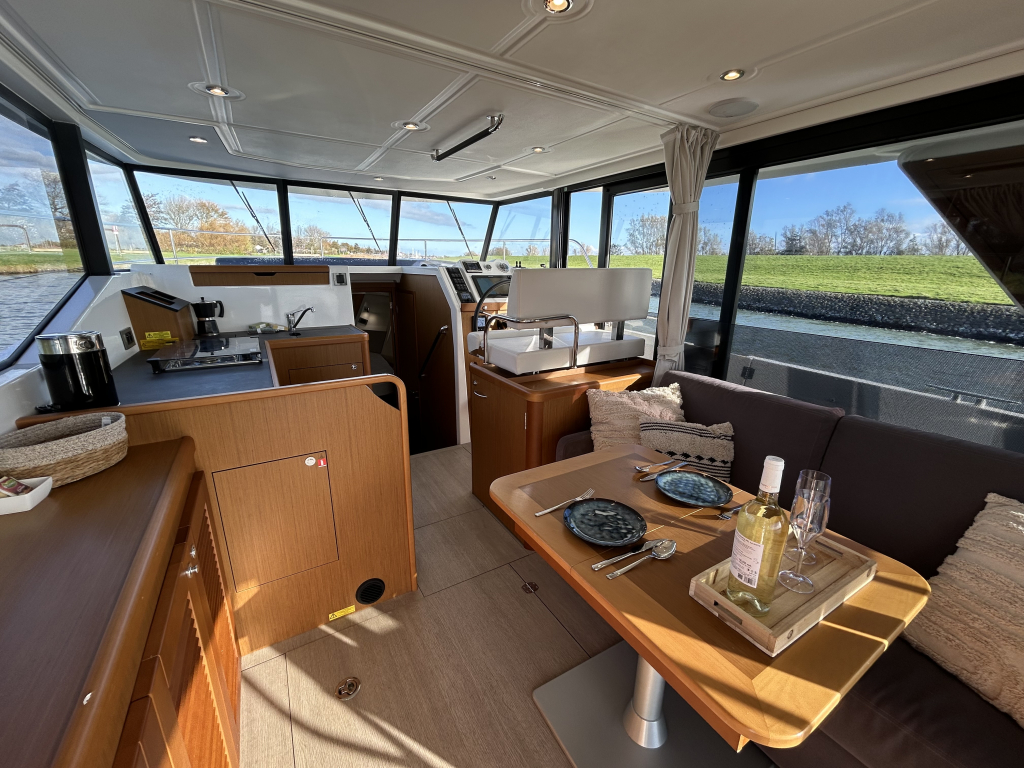 Beneteau Swift Trawler 35   (Gedupliceerd) — foto 31 van 54