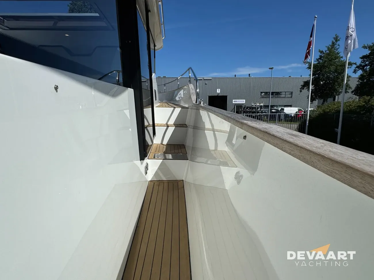 Delphia Bluescape 1200 — foto 26 van 32