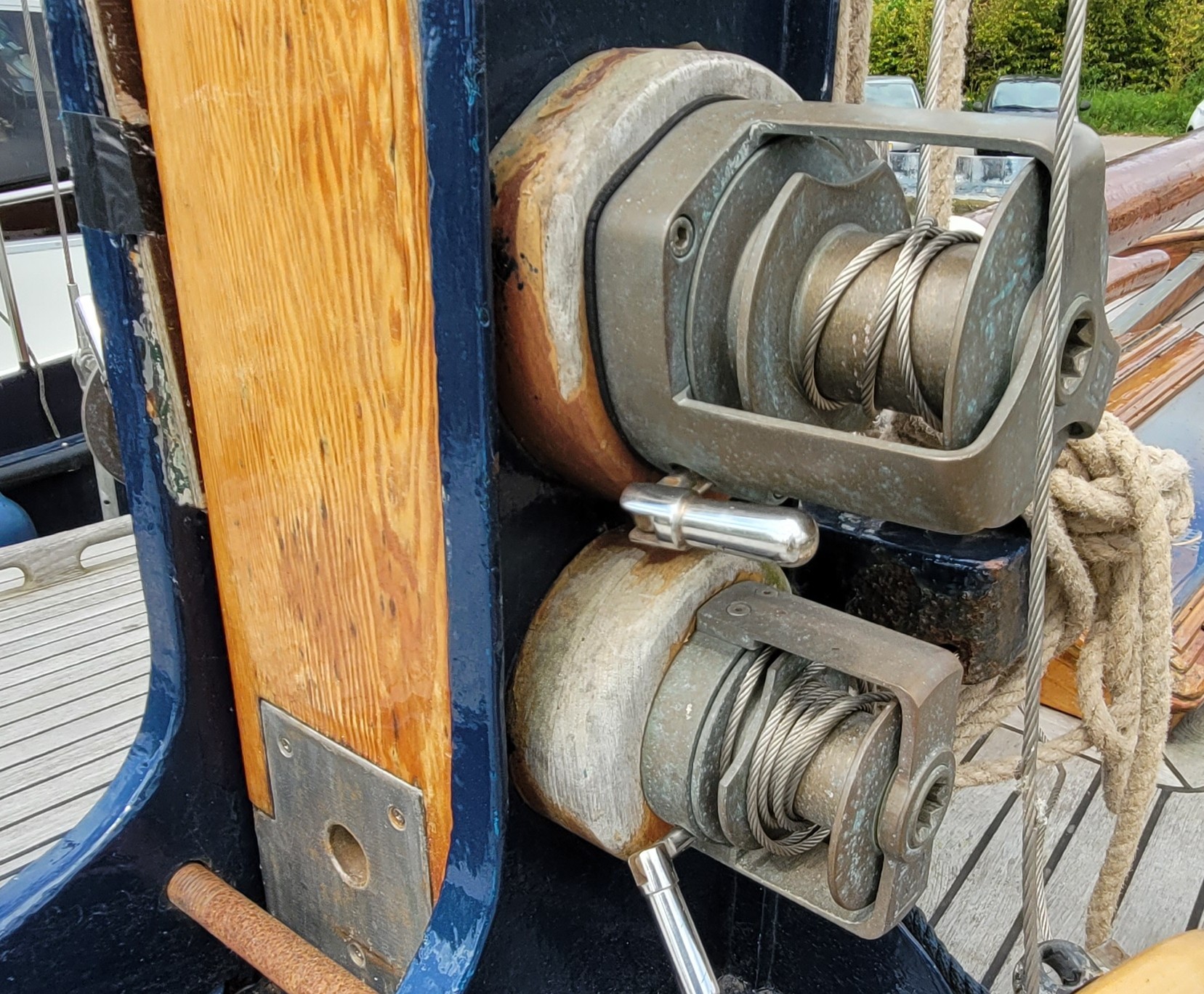 Westerdijk Zeeschouw 10.00 — foto 49 van 51