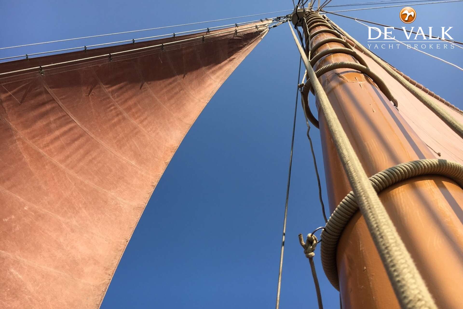 Schooner 30 M — foto 10 van 34