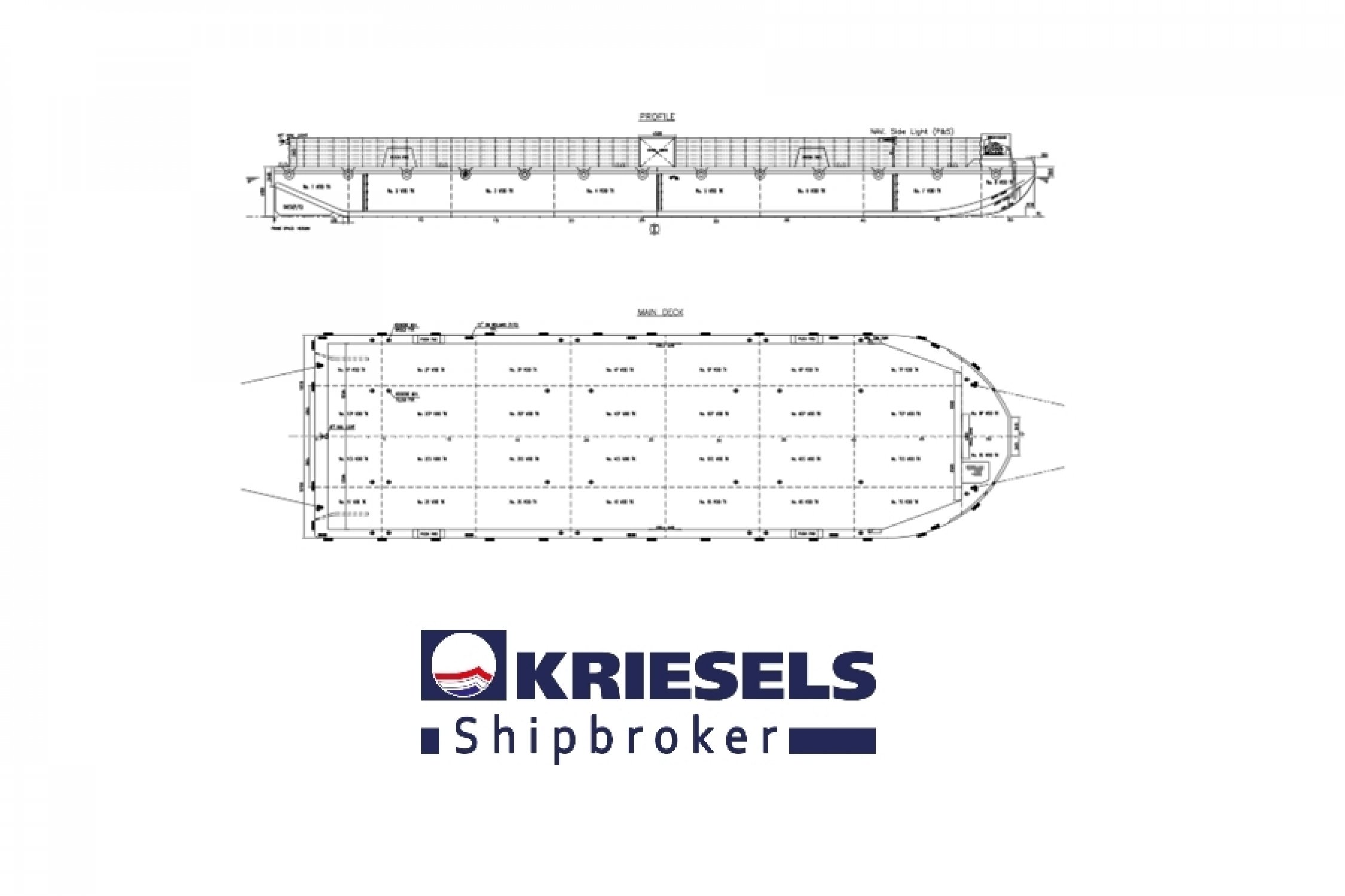 New Built - Beroepsschip - Staal - 2025 — foto 6 van 10