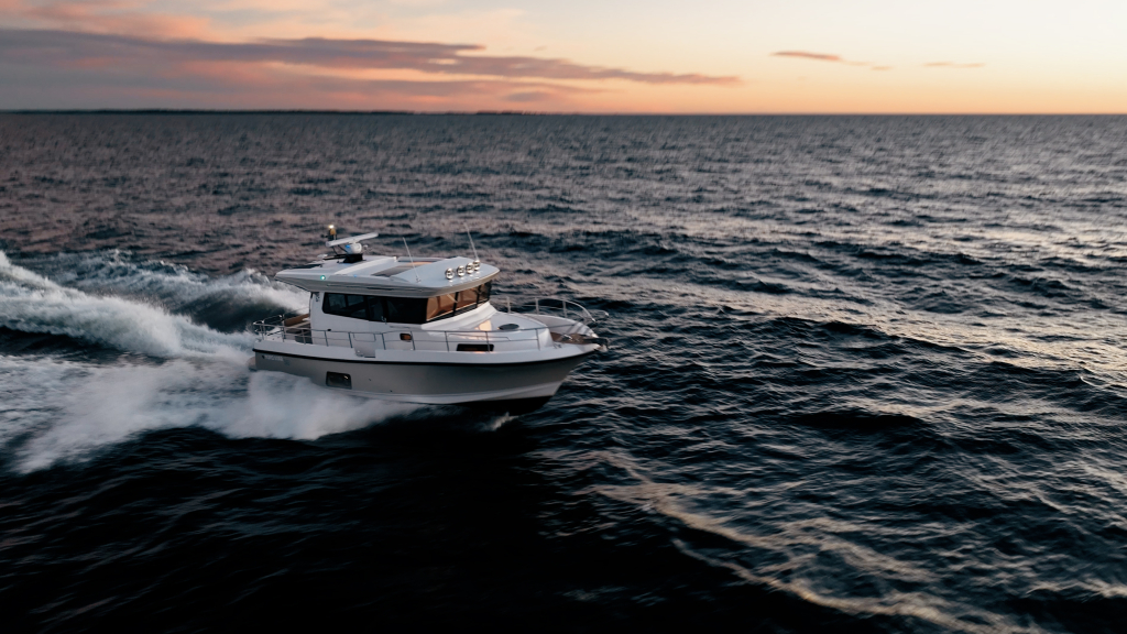 Nord Star 36+ — foto 16 van 52