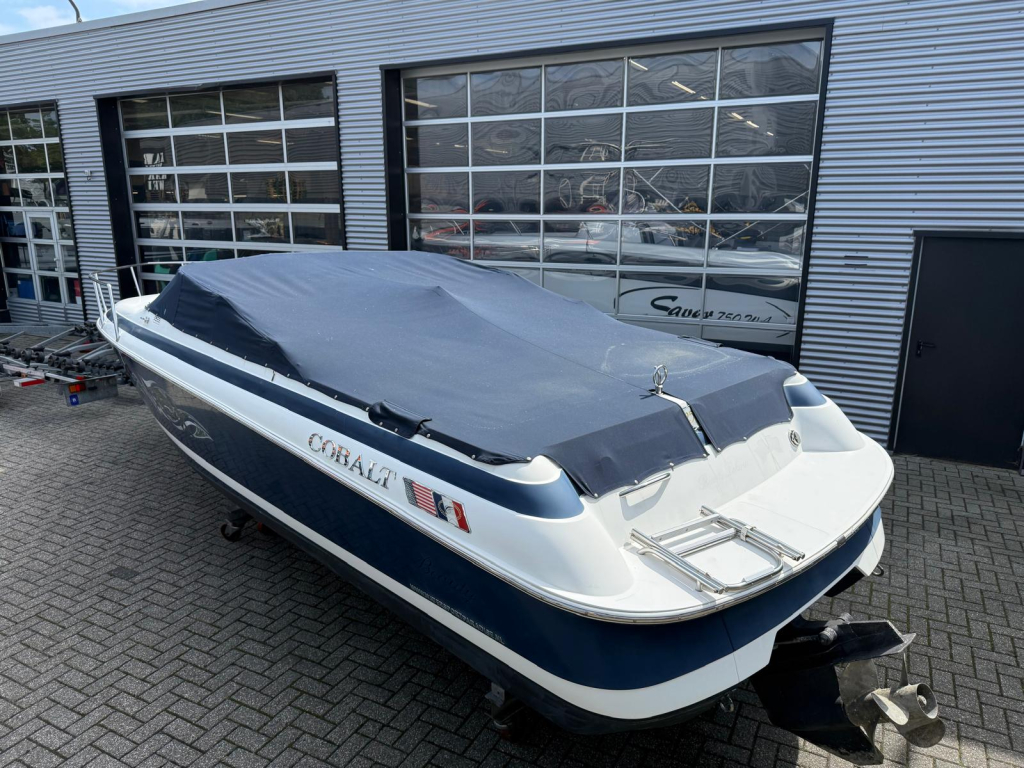 Cobalt 253 — foto 25 van 27