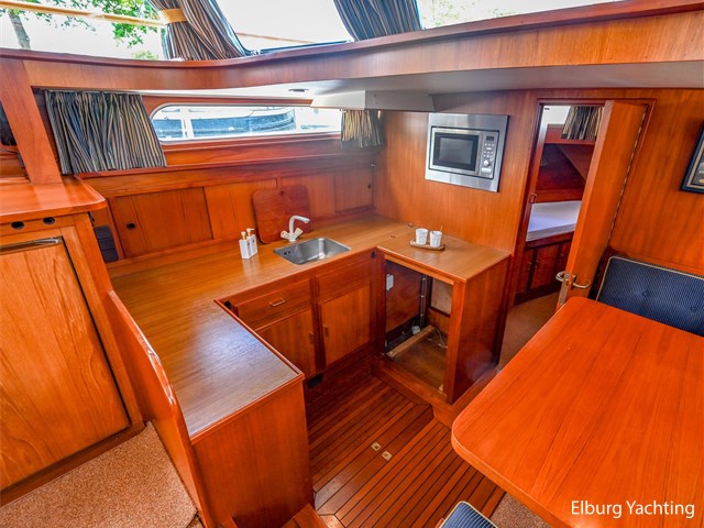 Super van Craft 14.70 — foto 21 van 84
