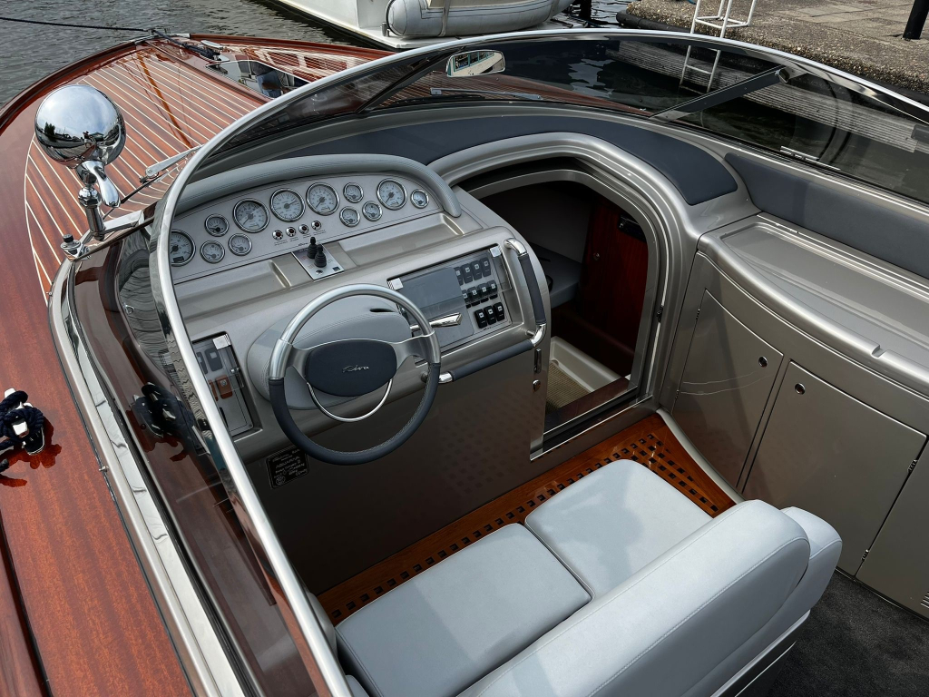 Riva Aquariva — foto 3 van 10