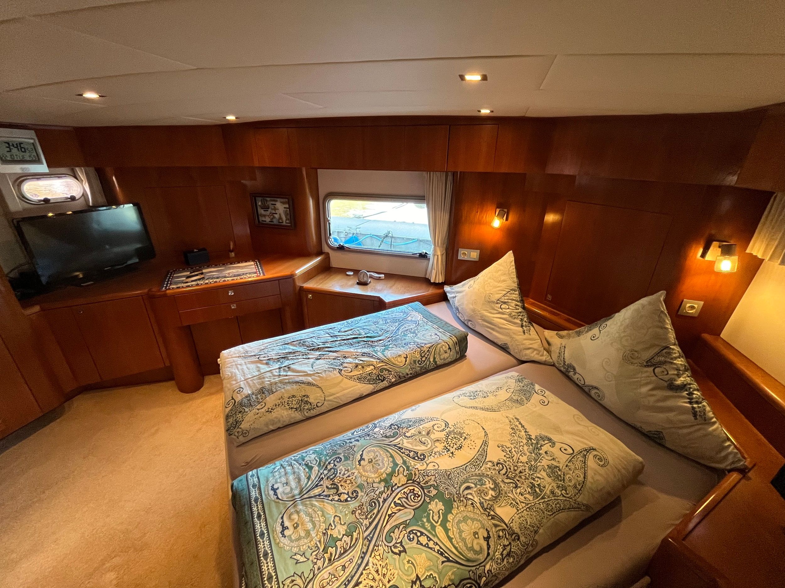 Van der Heijden 1500 Dynamic De Luxe — foto 46 van 59
