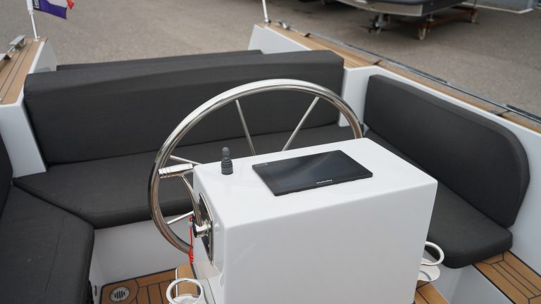 Isloep Rapida 750 — foto 14 van 36