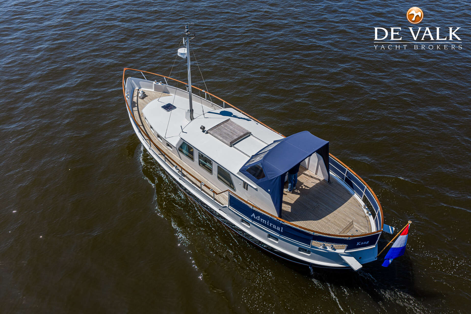 De Ruiter Kotter 1375 AK — foto 5 van 34