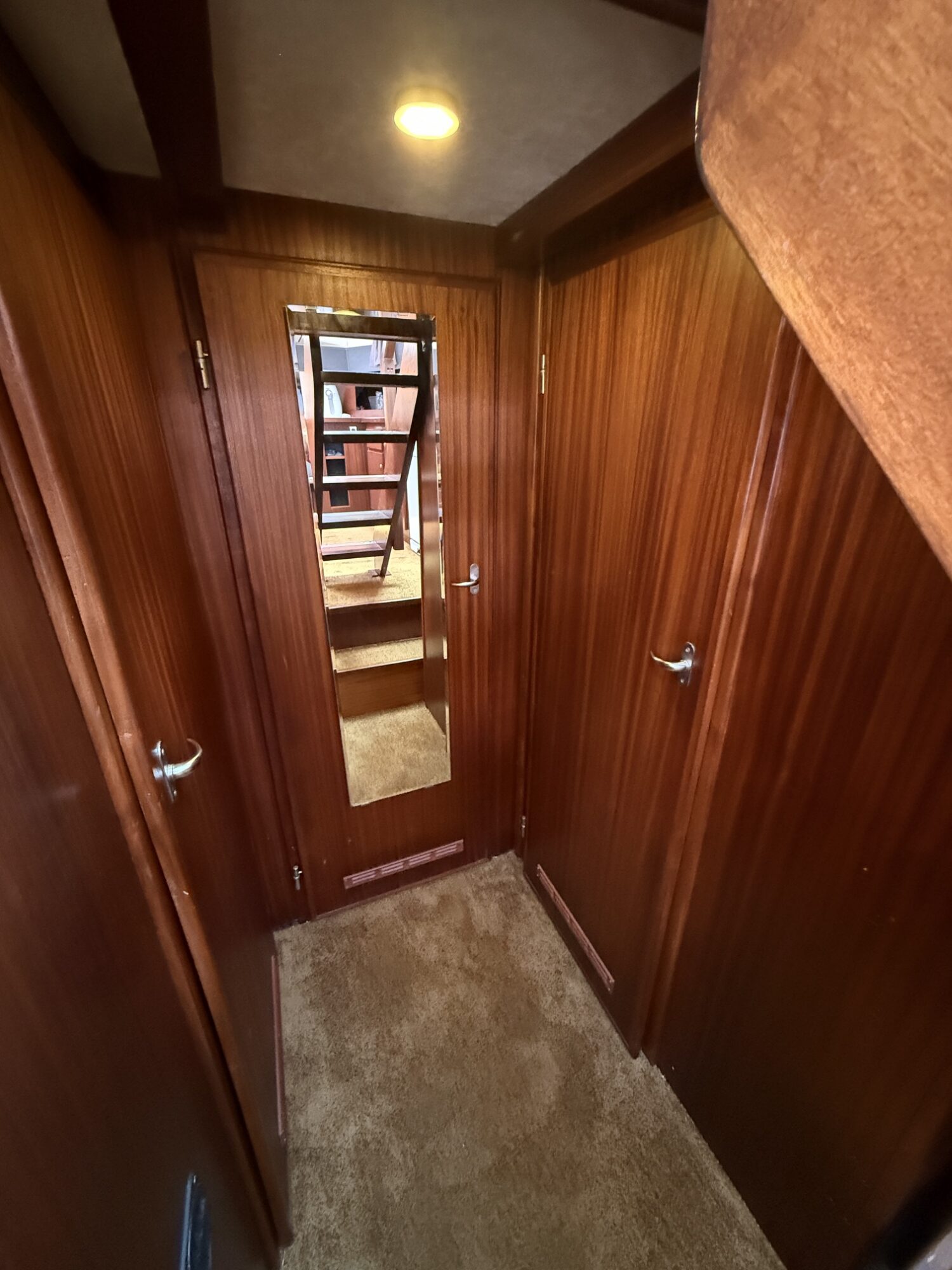 Marhen Kruiser 15.00 AK Cabrio — foto 14 van 62