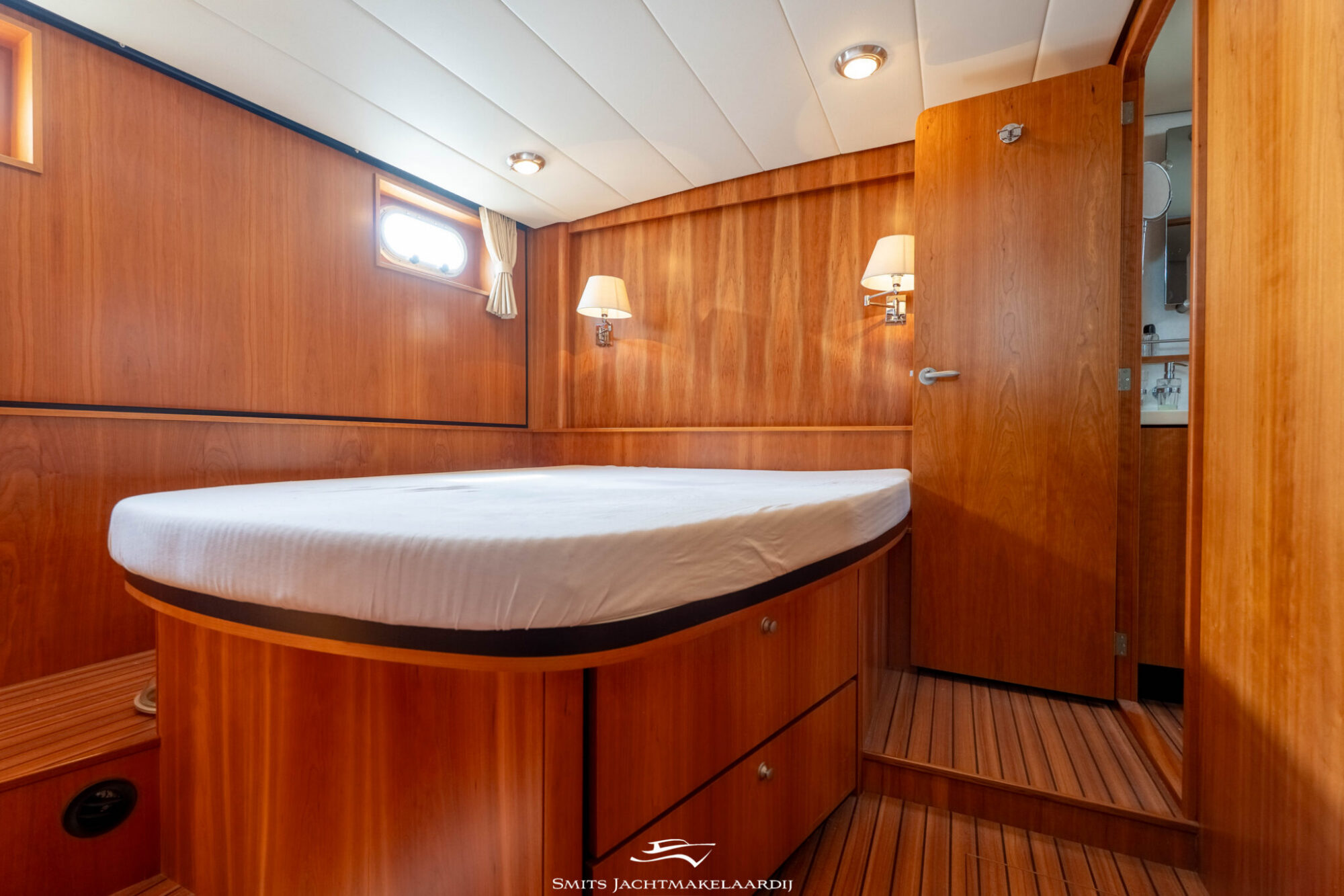Linssen Grand Sturdy 43.9 AC — foto 53 van 106