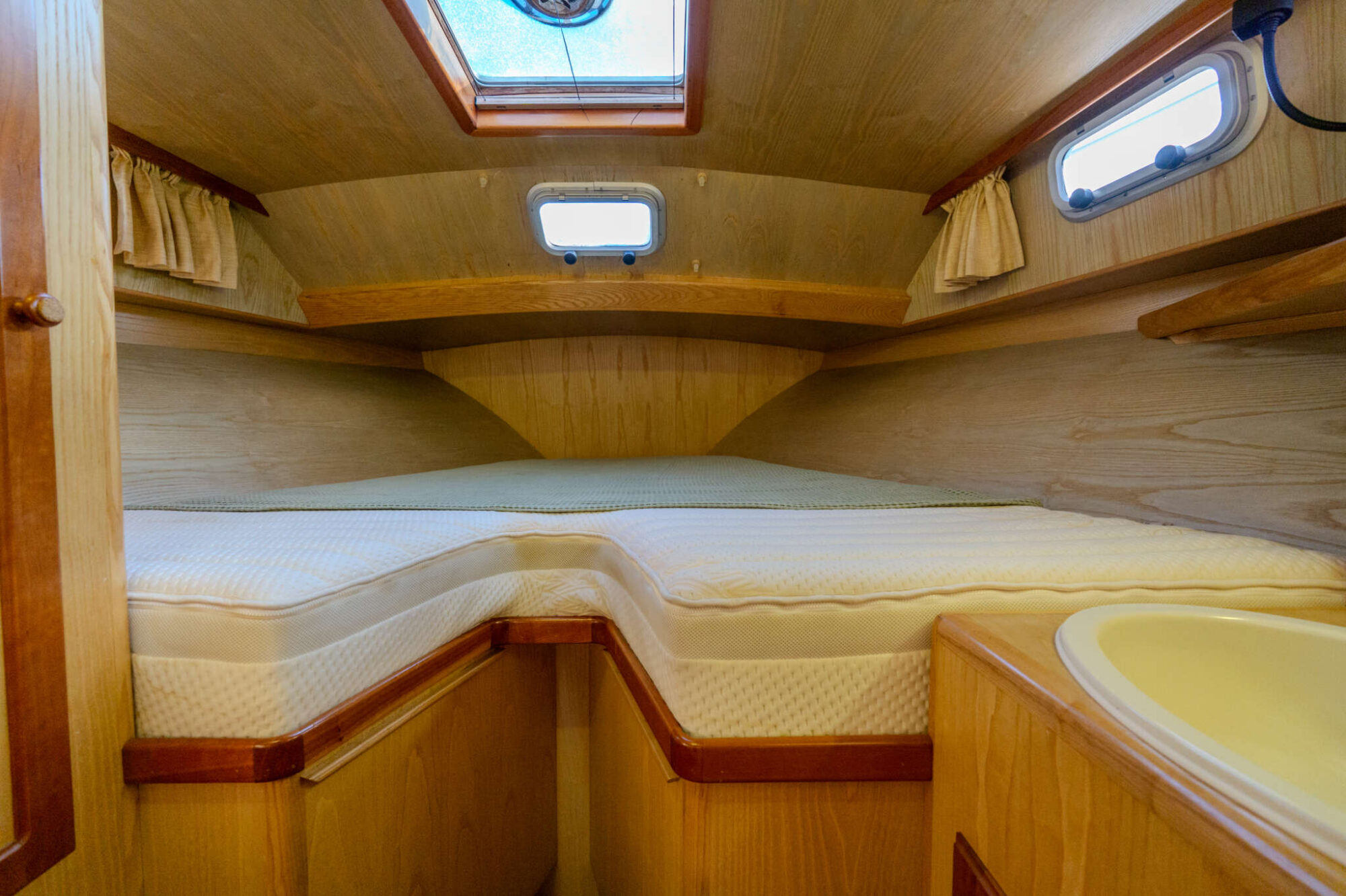 Feltz Aluminium Kruiser 12.50 AK Cabrio — foto 24 van 86