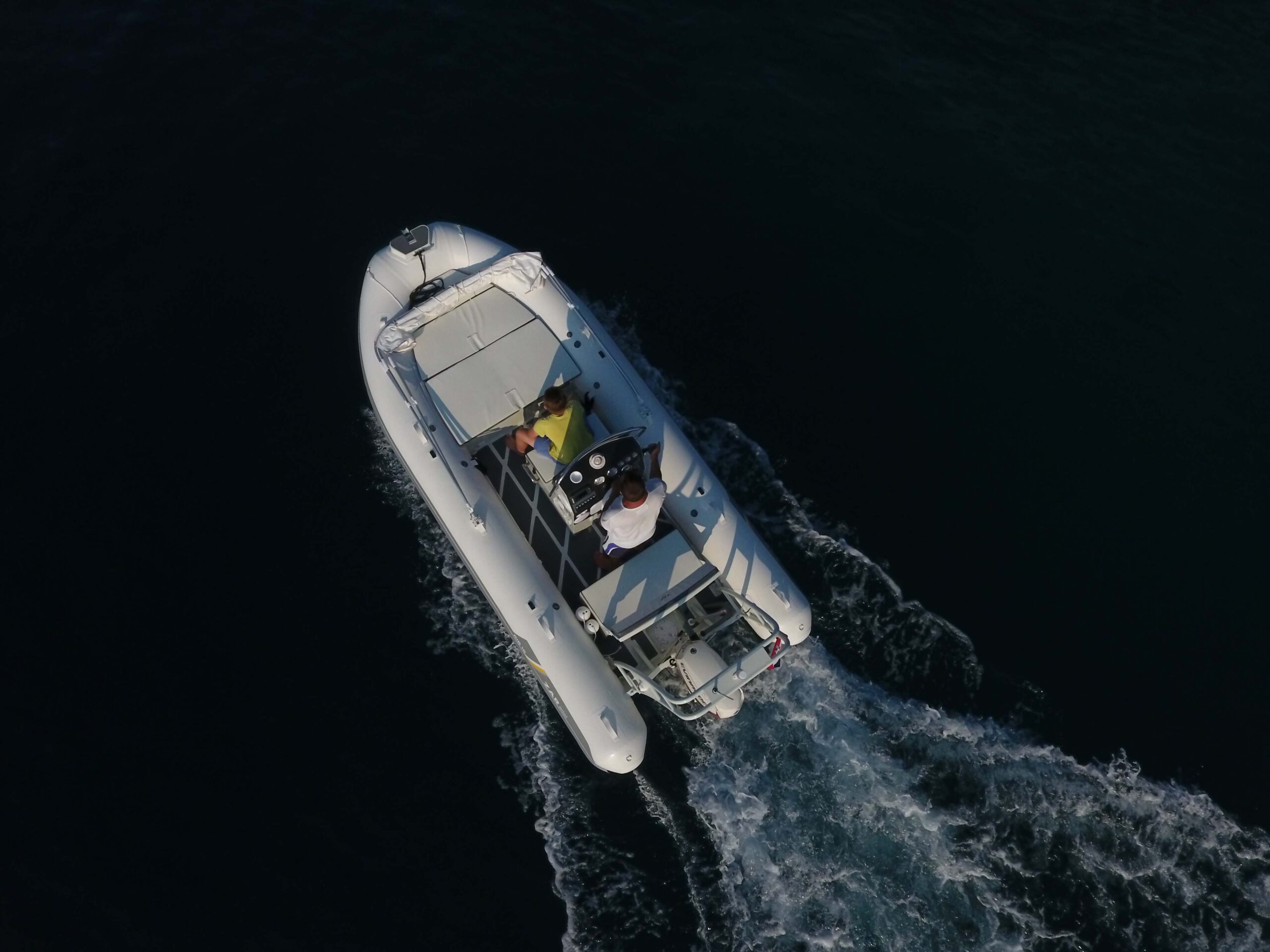 Zar Mini RIB 16 SC - Foto 6